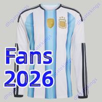 2026 Home Adult Long