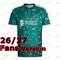 26/27 Green GK Adult