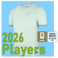 2026 Away Player 9