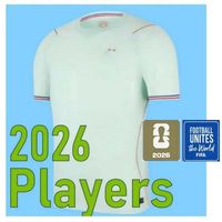 2026 Away Player 5