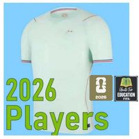 2026 Away Player 7