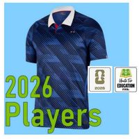 2026 Home Player 6