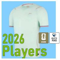 2026 Away Player 3