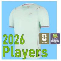 2026 Away Player 8