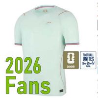 2026 Away Fans