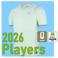 2026 Away Player 6