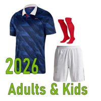 2026 Home Kits Socks