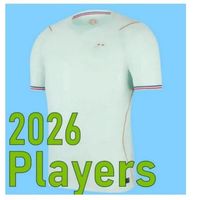 2026 Away Player 1