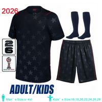 2026 Away Kits Patch 2