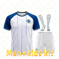 Kids+Men kit 26 27 away