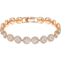 rose gold Bracelet +box
