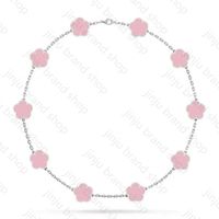 6 silver pink