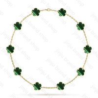 14 gold green