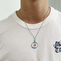 NecklaceArgentina