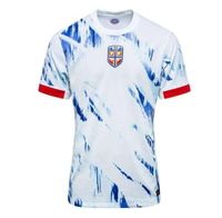 2024 Away