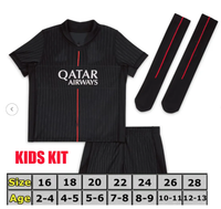 25 26 FOURTH AWAY+KIDS