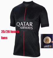 25 26 FOURTH AWAY+LIGUE 1