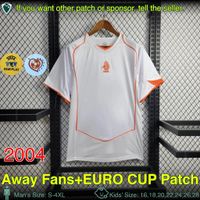2004 Away Fans+EURO CUP Patch