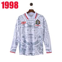 1998 Retro away Long sleeves