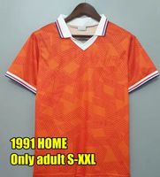 1991 Home