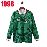 1998 Retro home Long sleeves