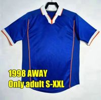 1998 Away -2