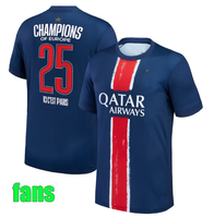 CHAMPIONS 25